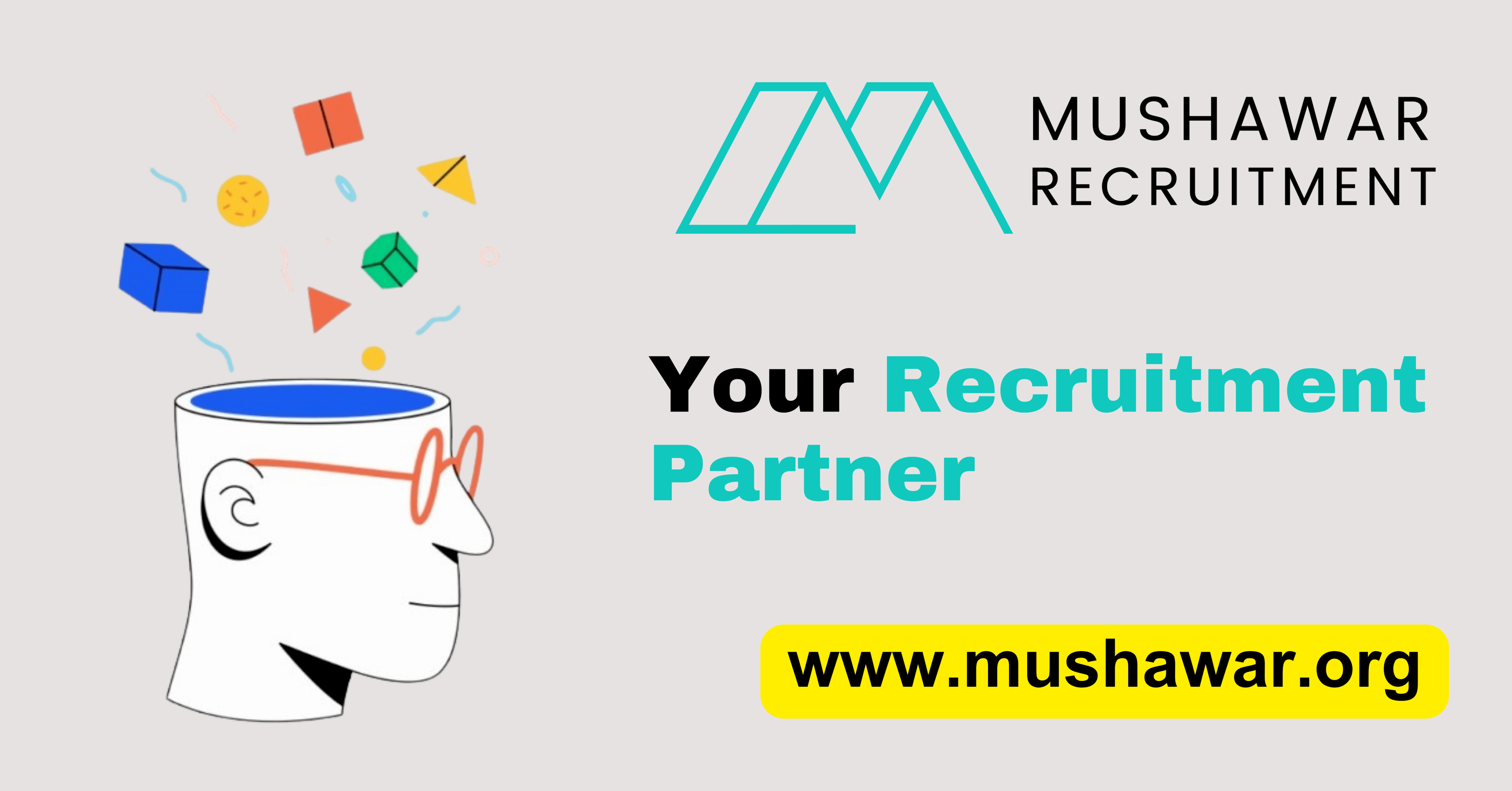 Mushawar Recruiting Solutions Pakistan's Premier Recruitment & Staffing ...